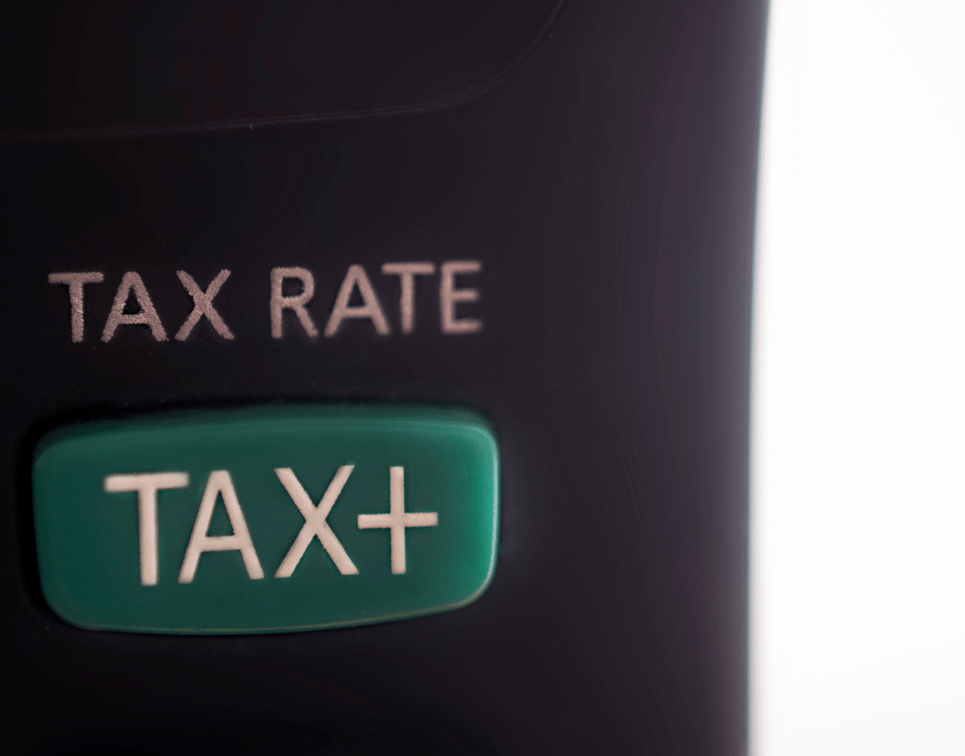 Tax Rates for 2021/22 Explained